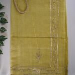 Kota Gota Patti Saree