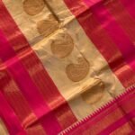 Narayanpeth Soft Silk Saree