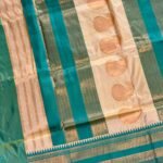Narayanpeth Soft Silk Saree