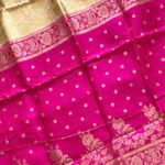 Banarasi Semi Silk Saree