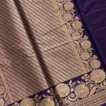 Banarasi Art Silk Katan Saree