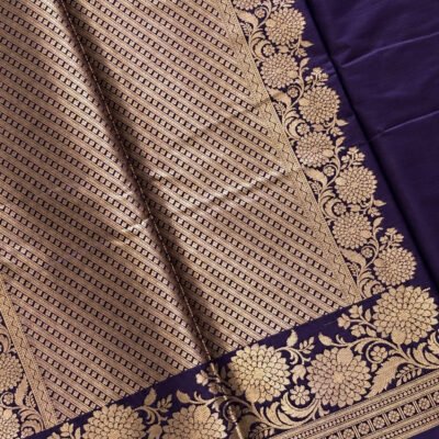 Banarasi Art Silk Katan Saree