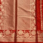 Banarasi Art Silk Katan Saree